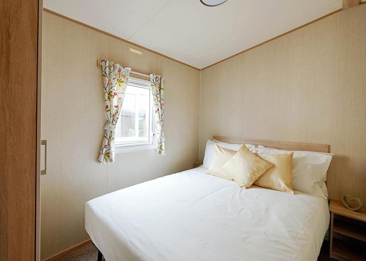 Barmouth Bay Holiday Park Llanddwywe Exterior foto